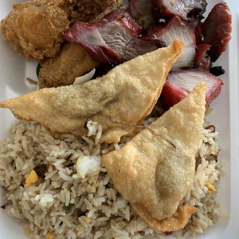 Chung Hing - Chinese Near Me - San Diego, California