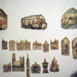Galerie Nord - Kunststücke