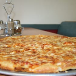 Secane Pizza