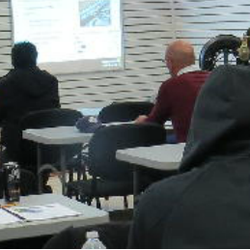 Gillson Driver Education