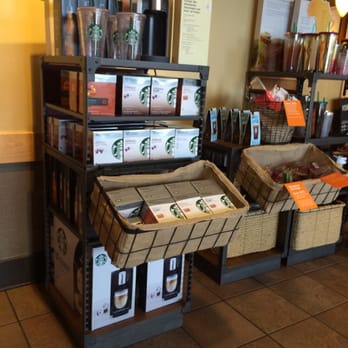 Starbucks - Verismo System - Coffee & Tea Near Me - Roseville, Michigan Starbucks - Verismo System - Coffee & Tea Near Me - Roseville, Michigan