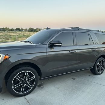 All American Detail Service - So clean and shiny! - Auto Detailing Near Me - Palmdale, California
