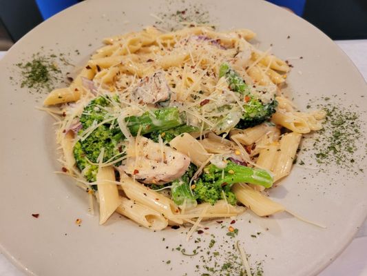 Corelli's Italian Cafe by null