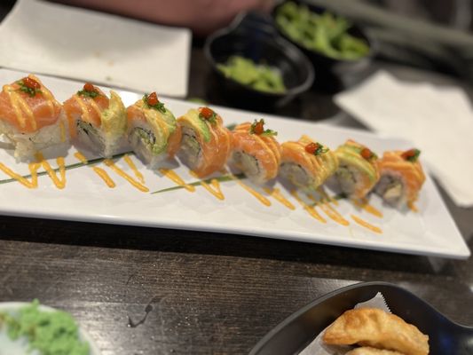 Koya Sushi by null