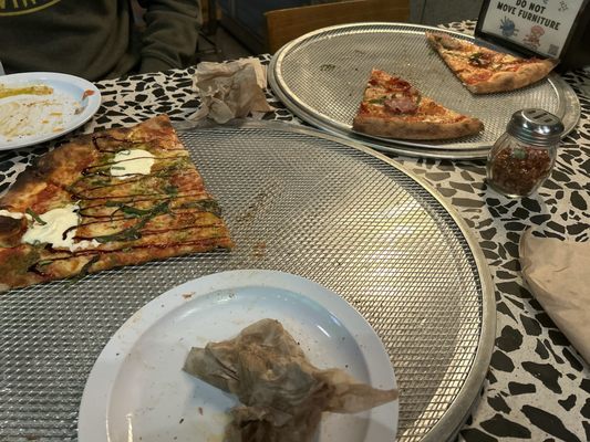 North Park Beer Company Pizza Shop by null