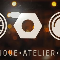 Jour de Vélo - Boutique, atelier et café