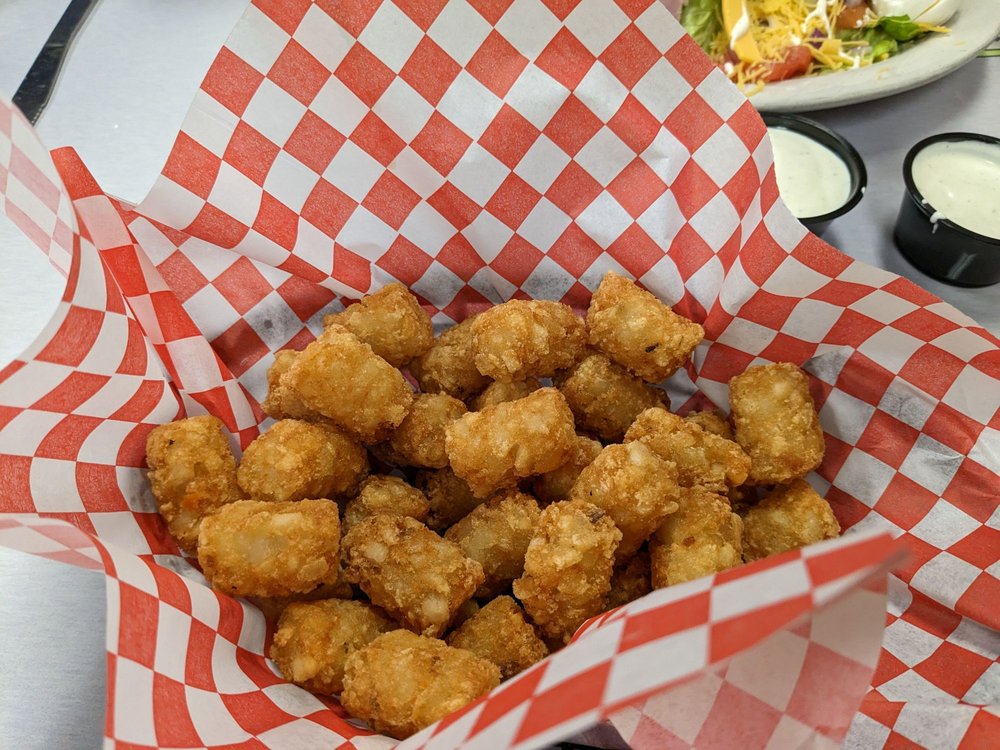 Digger's Diner - Concord