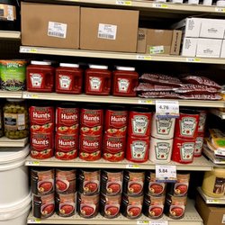 Shamrock Foodservice Warehouse - Ketchup