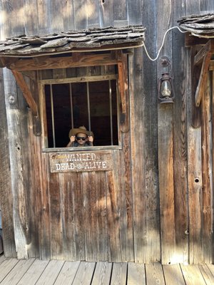 Blazin' M Ranch by null