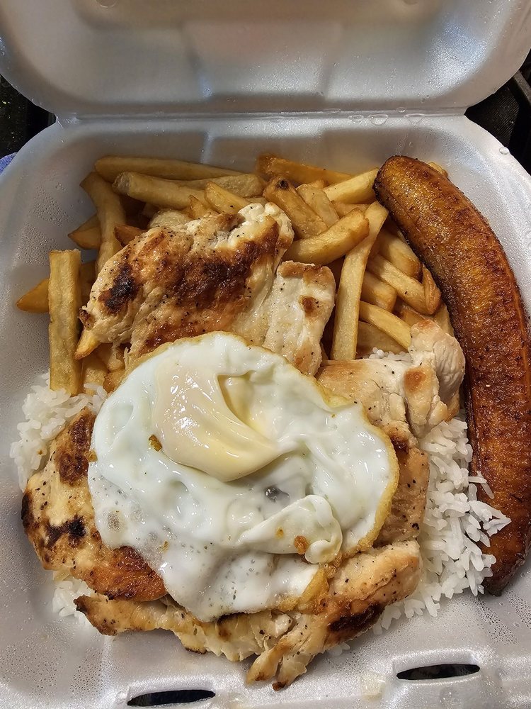 H&B New York Deli & More — Mexican restaurant in Drexel Hill