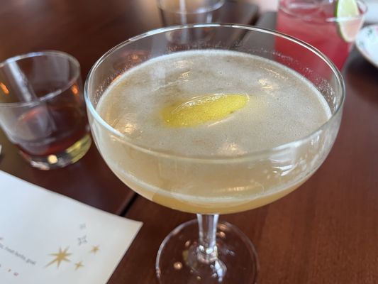 Lagniappe by null