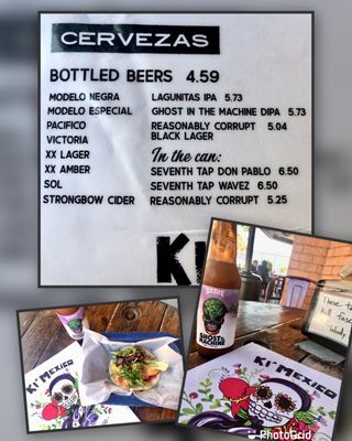 Ki' Mexico by null