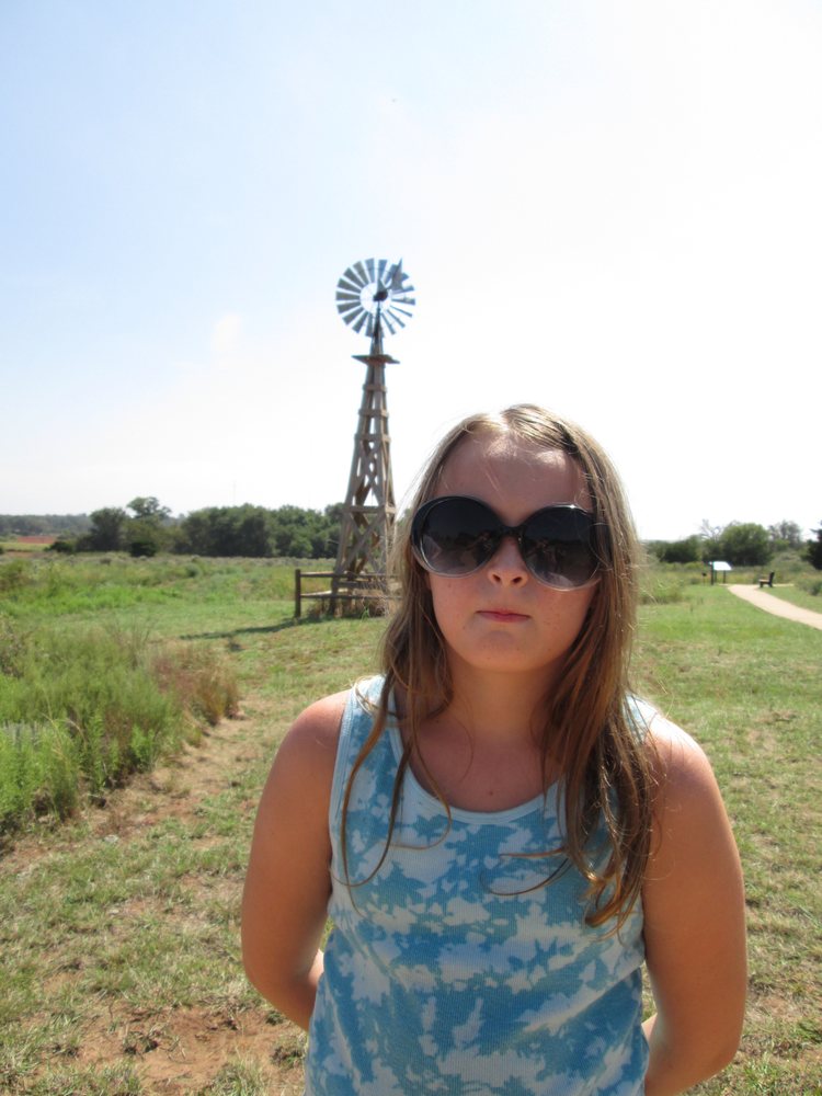 BLACK KETTLE NATIONAL GRASSLAND WMA Updated August 2024 18555 Hwy