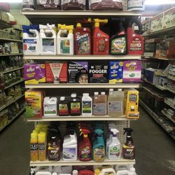 Big Tex Feed Hardware & Pet Supply
