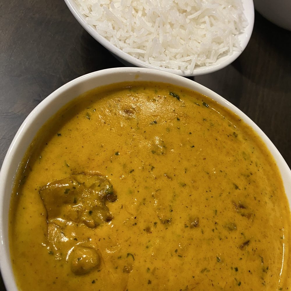 Hyderabad Chicken Curry Hyderabad Chicken Curry