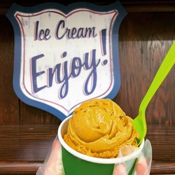 Scoopjoy Ice Creamery - Hand-crafted, small-batch, yummy ice cream!