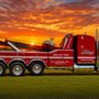 Libby's Auto & Diesel Towing
