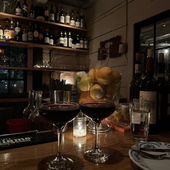San Fermo - Back bar - Italian Near Me - Seattle, Washington San Fermo - Back bar - Italian Near Me - Seattle, Washington