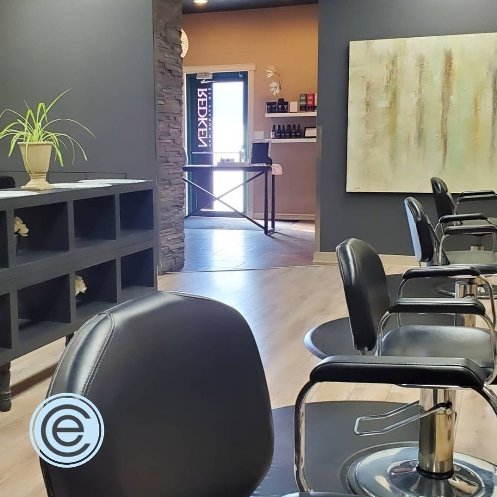 CUTTING EDGE HAIR COMPANY Updated September 2024 32171 Broadway