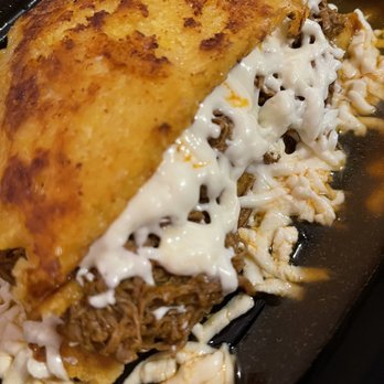 Ceci’s Arepa Joint - Cachapa - Venezuelan Near Me - East Meadow, New York