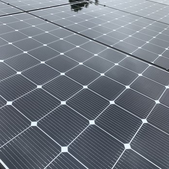 Shiny Solar - After - Solar Panel Cleaning Near Me Shiny Solar - After - Solar Panel Cleaning Near Me