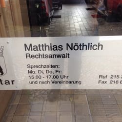 Matthias Nöthlich