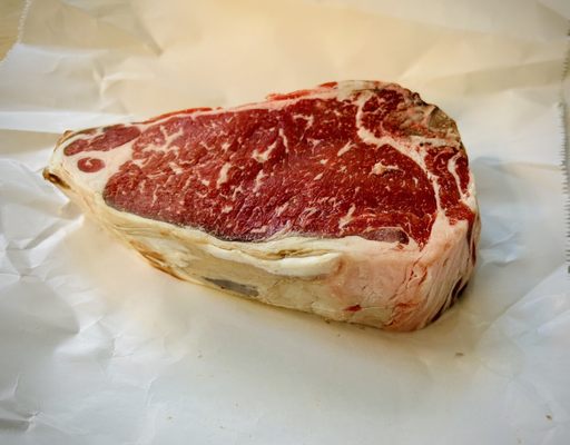 Florence Prime Meat Market by null