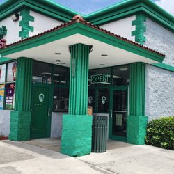 Big Daddy's Liquors