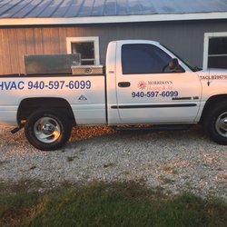 Morrison's Heating & Air