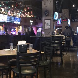 Barley House - Bar area