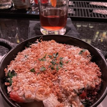 Lucca Restaurant & Bar - Orecchiette - Italian Near Me - Boston, Massachusetts