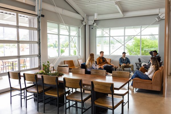 Loft Coffee by null
