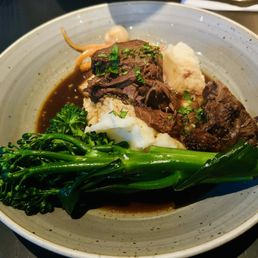 Pot roast Pot roast