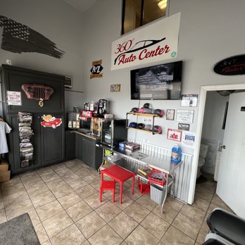 360 Auto Center - Auto Repair Near Me - Rupert, Idaho 360 Auto Center - Auto Repair Near Me - Rupert, Idaho