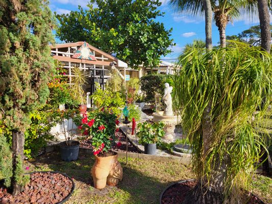 Barefoot Mailman Inn & Suites, Lantana, West Palm Beach, South Florida by null