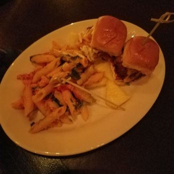 Fire & Oak - New American Near Me - Montvale, New Jersey