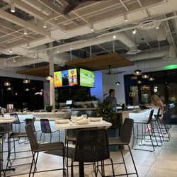 Tommy Bahama | Marlin Bar - Inside