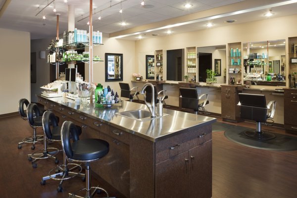 Indulge Salon And Spa Hair Salons 2183 3rd St White Bear Lake