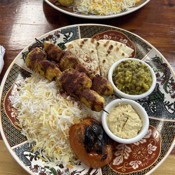 Saffron Grill Lakewood - Mediterranean Near Me - Lakewood, Colorado Saffron Grill Lakewood - Mediterranean Near Me - Lakewood, Colorado