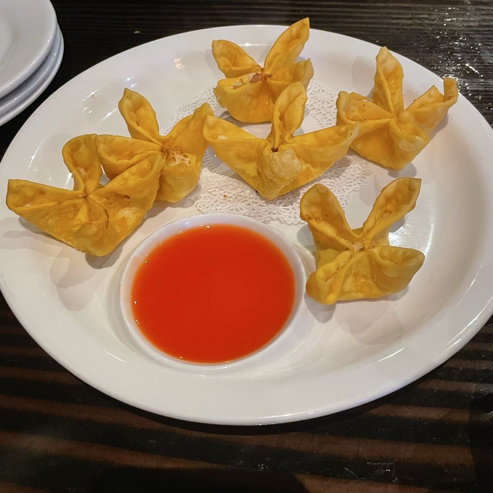 Pacific Asian Bistro - Sushi Bars Near Me - St. Augustine, Florida Pacific Asian Bistro - Sushi Bars Near Me - St. Augustine, Florida