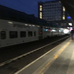 Milano Cadorna