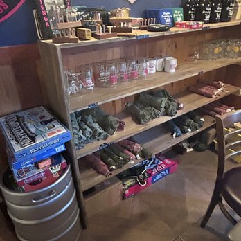 Bayou Pub - Breweries Near Me - Niceville, Florida