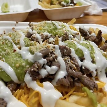 Taco Villa - Carne Asada Fries - Mexican Near Me - La Jolla, California Taco Villa - Carne Asada Fries - Mexican Near Me - La Jolla, California