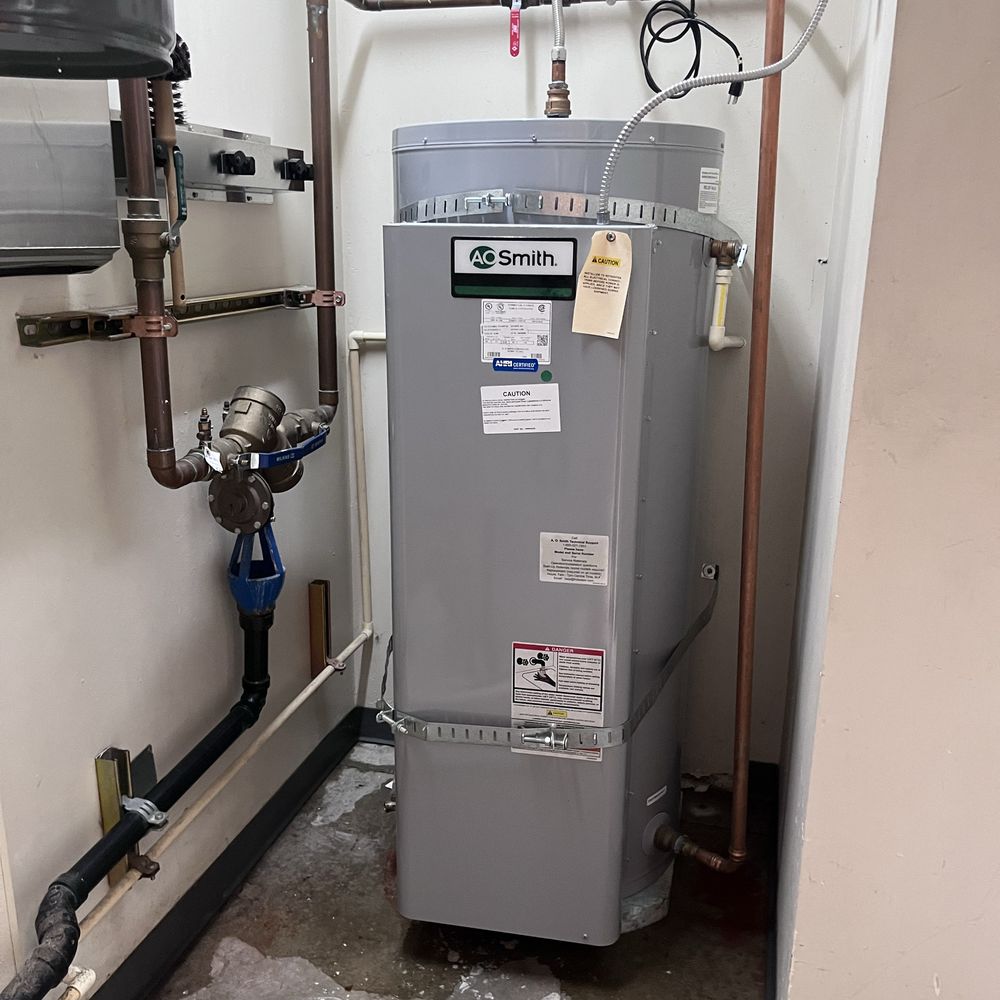 Commercial Plumber Near Me Miramar Ranch North, CA