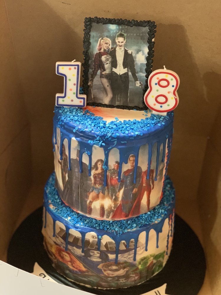 THE CAKE COMPANY Updated August 2024 49 Photos Odessa, Texas