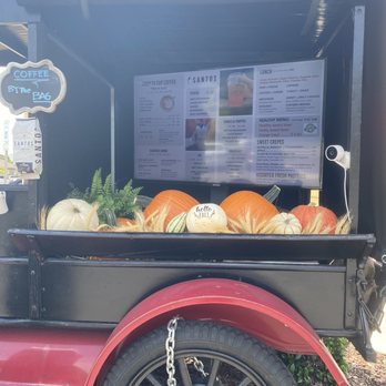 Santos Coffee - Drive-through - Coffee & Tea Near Me - Birmingham, Alabama