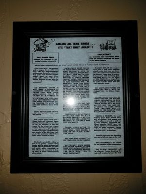 Menu photo 4 Saltgrass Steak House Longview, TX