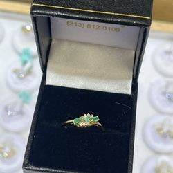LA Center Jewelry
