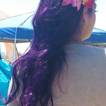 Artistic Hair - This is my after...  I'm just so excited. - Blow Dry/Out Services Near Me - Orange, California