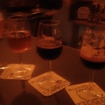Mikkeller Bar Aarhus - Cervezas - Beer Bar Near Me - Aarhus, 84